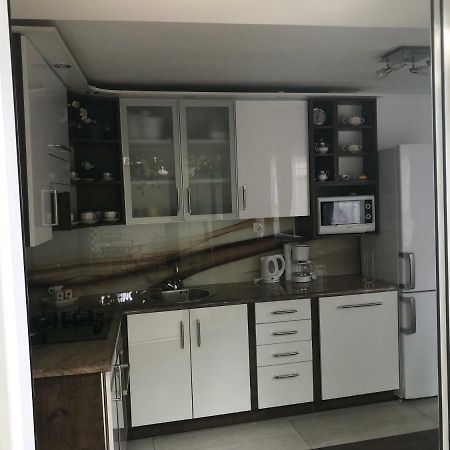 Holiday Home Ruzica ノヴィ・ヴィノドロスキー エクステリア 写真