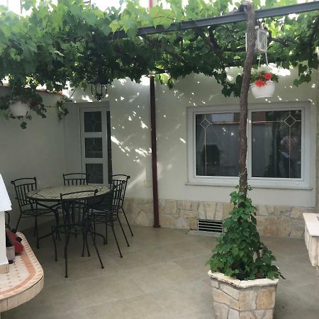 Holiday Home Ruzica ノヴィ・ヴィノドロスキー エクステリア 写真